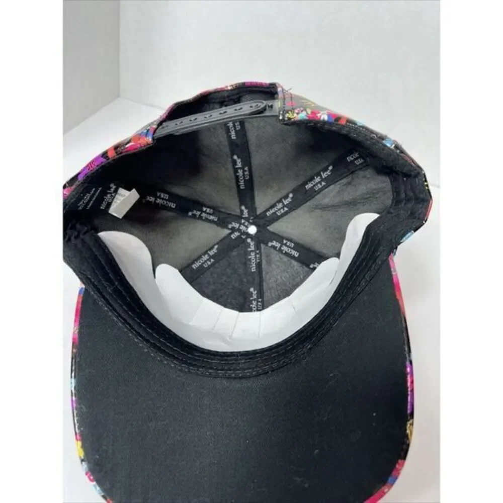 Nicole Lee Baseball Cap‎ Hat American Girl USA Women's Accessories